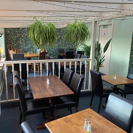 Bolton Arms Downholme Hotel Richmond  Bagian luar foto