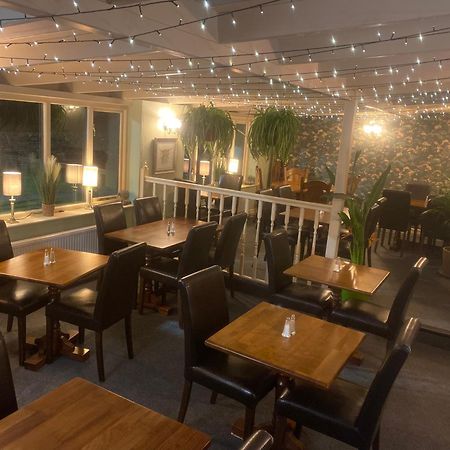 Bolton Arms Downholme Hotel Richmond  Bagian luar foto